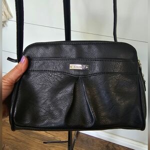 Koltov Windsor Crossbody Bag